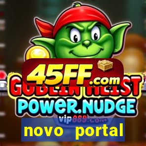 novo portal cruzeiro do sul virtual